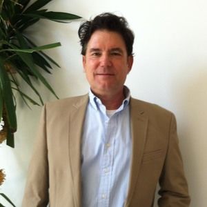 Meet your Posher, Tim